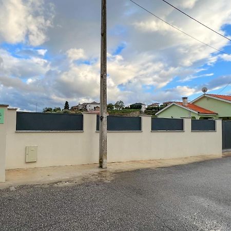 Casa De Campo Sonhos D'Ouro Ribeira  ภายนอก รูปภาพ