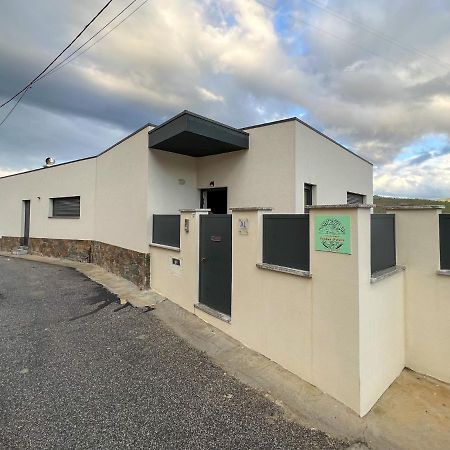 Casa De Campo Sonhos D'Ouro Ribeira  ภายนอก รูปภาพ
