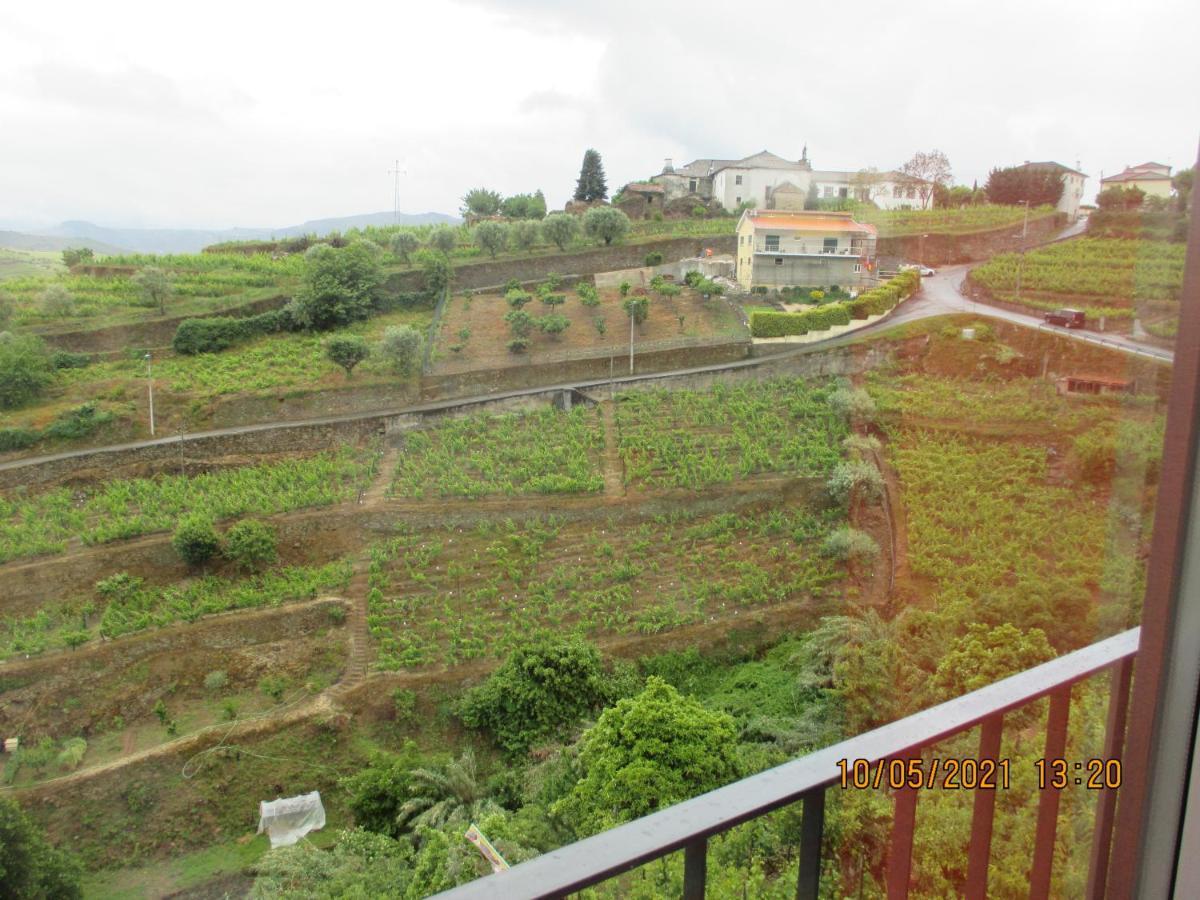 Casa De Campo Sonhos D'Ouro Ribeira  ภายนอก รูปภาพ
