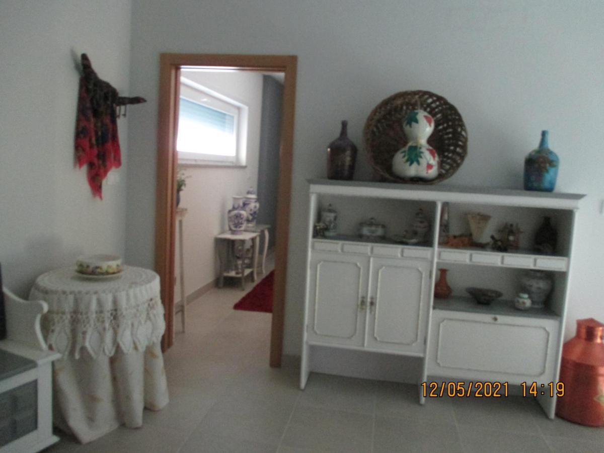 Casa De Campo Sonhos D'Ouro Ribeira  ภายนอก รูปภาพ