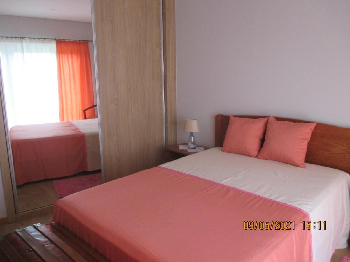 Casa De Campo Sonhos D'Ouro Ribeira  ภายนอก รูปภาพ