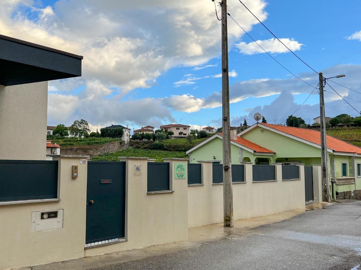 Casa De Campo Sonhos D'Ouro Ribeira  ภายนอก รูปภาพ