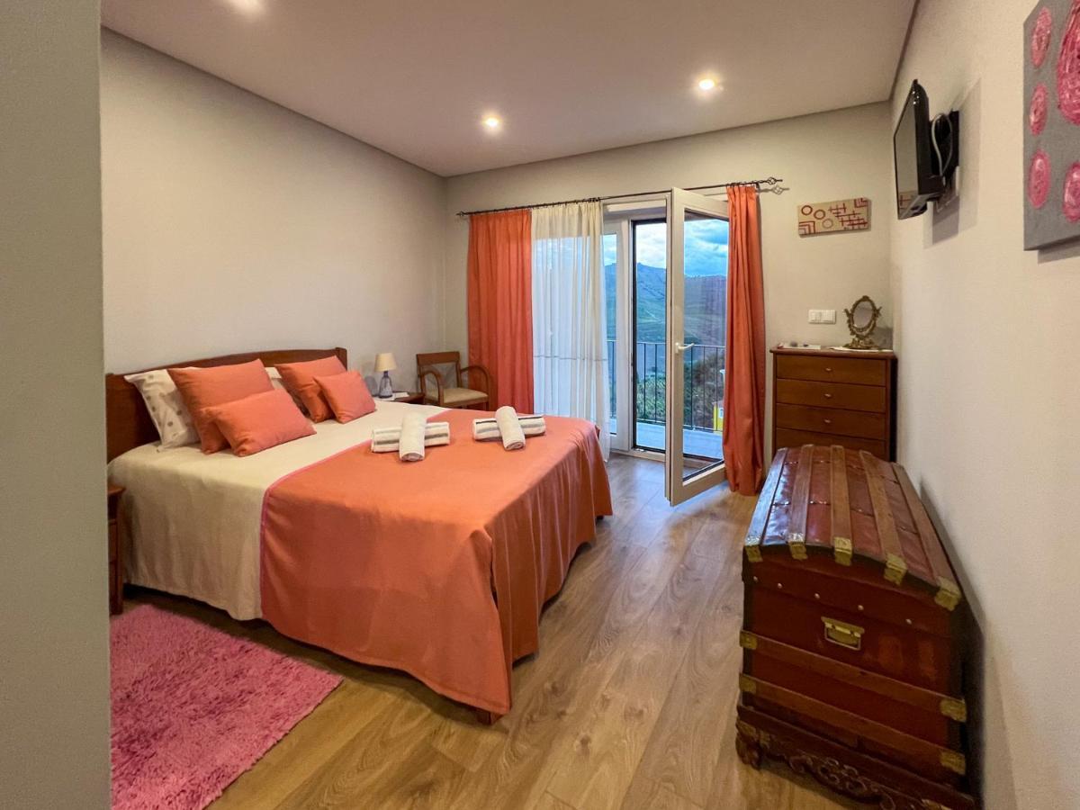 Casa De Campo Sonhos D'Ouro Ribeira  ภายนอก รูปภาพ