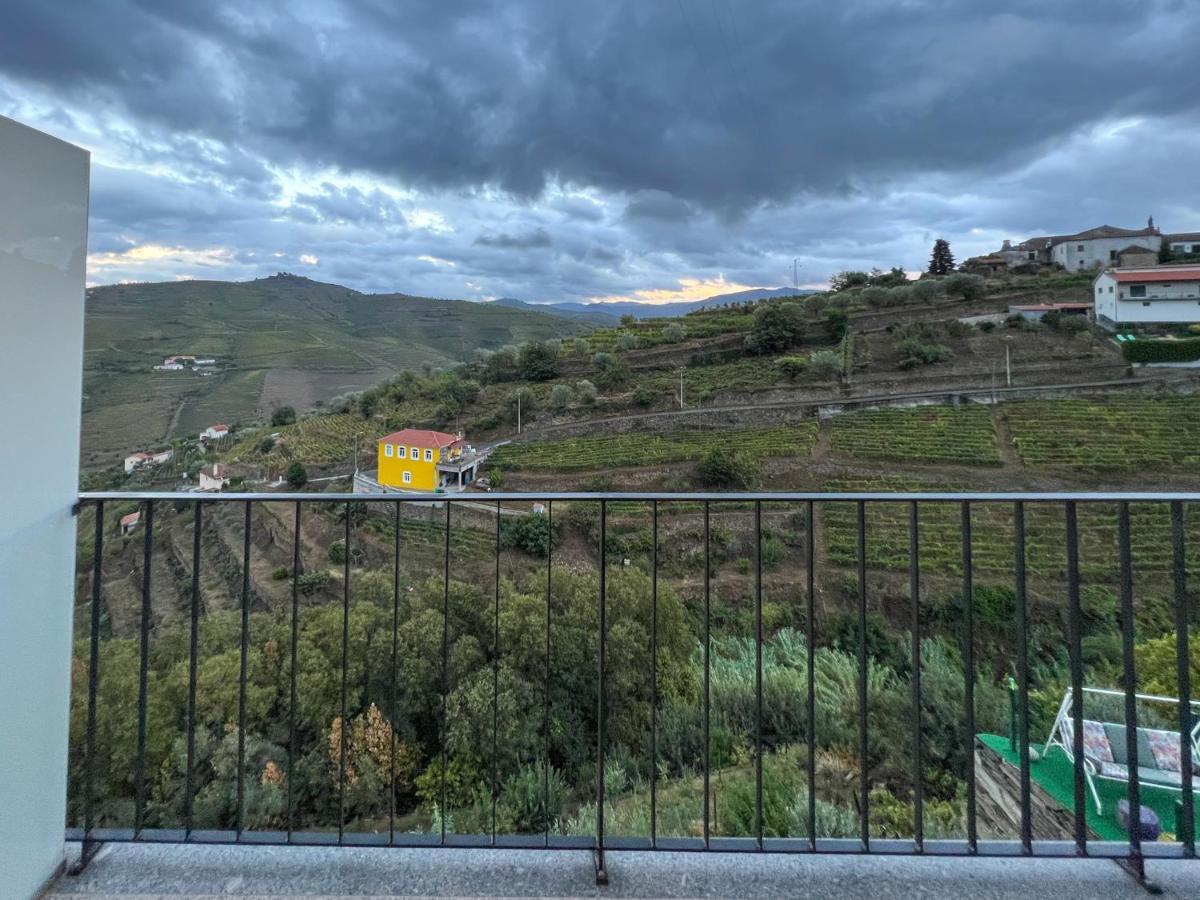 Casa De Campo Sonhos D'Ouro Ribeira  ภายนอก รูปภาพ