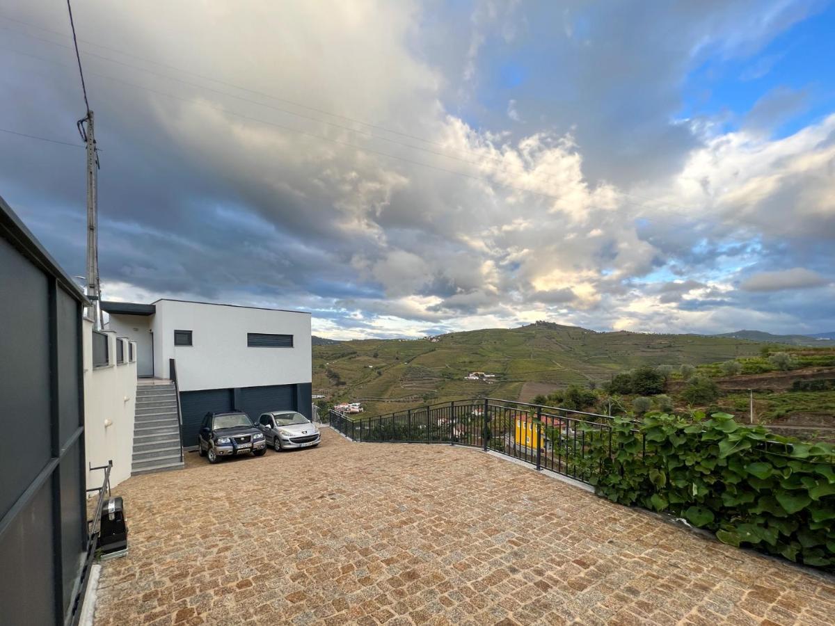 Casa De Campo Sonhos D'Ouro Ribeira  ภายนอก รูปภาพ