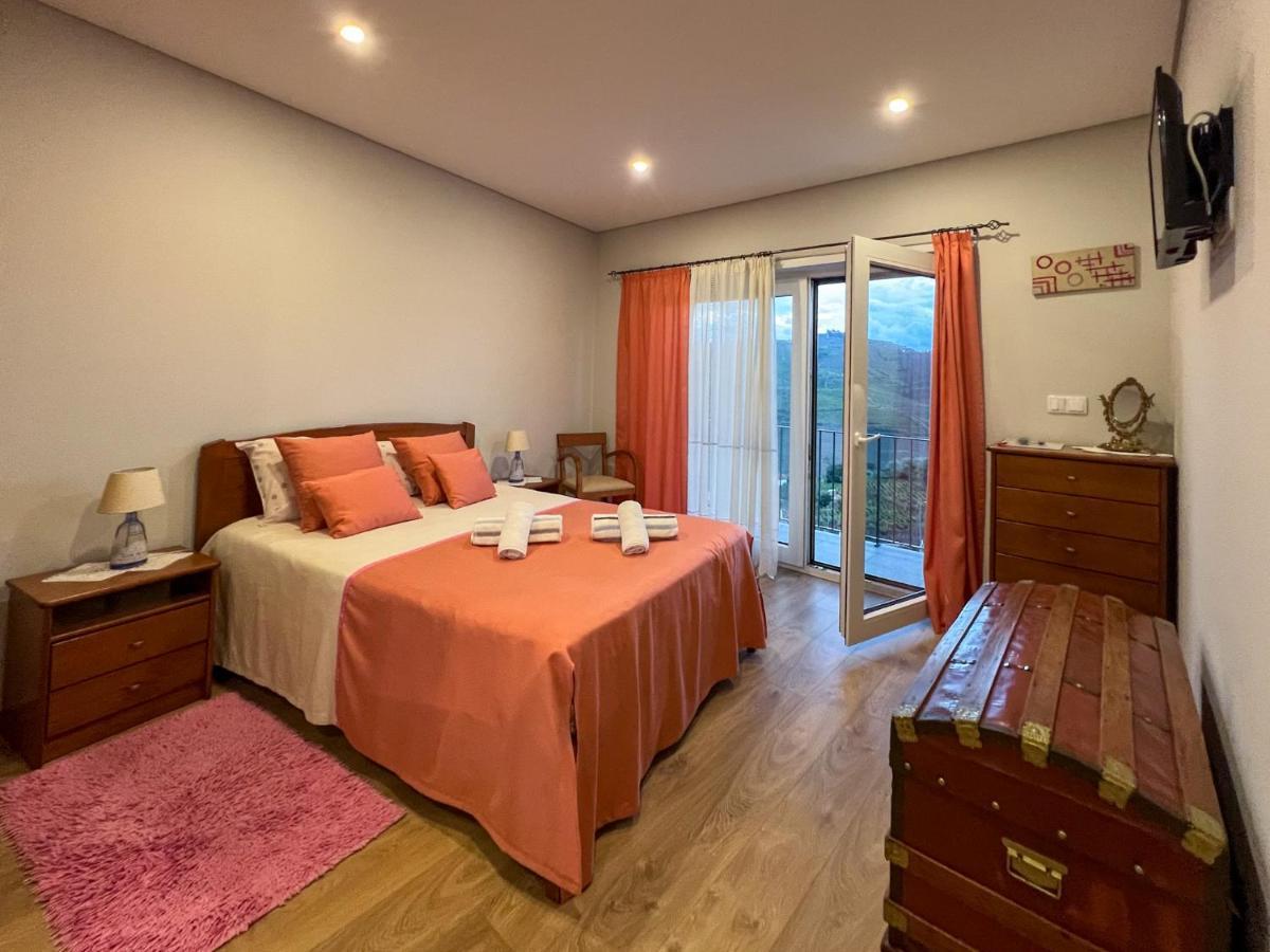 Casa De Campo Sonhos D'Ouro Ribeira  ภายนอก รูปภาพ