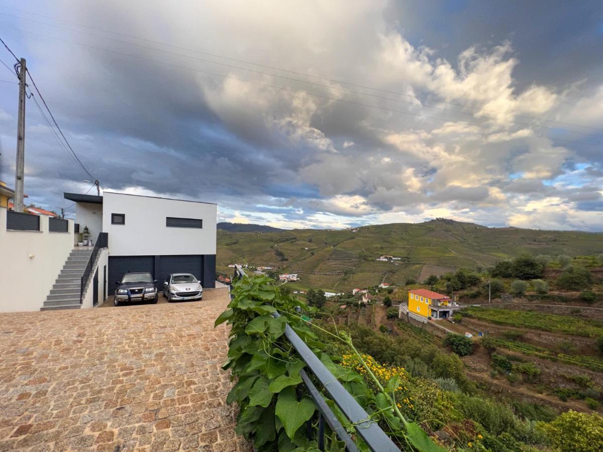 Casa De Campo Sonhos D'Ouro Ribeira  ภายนอก รูปภาพ