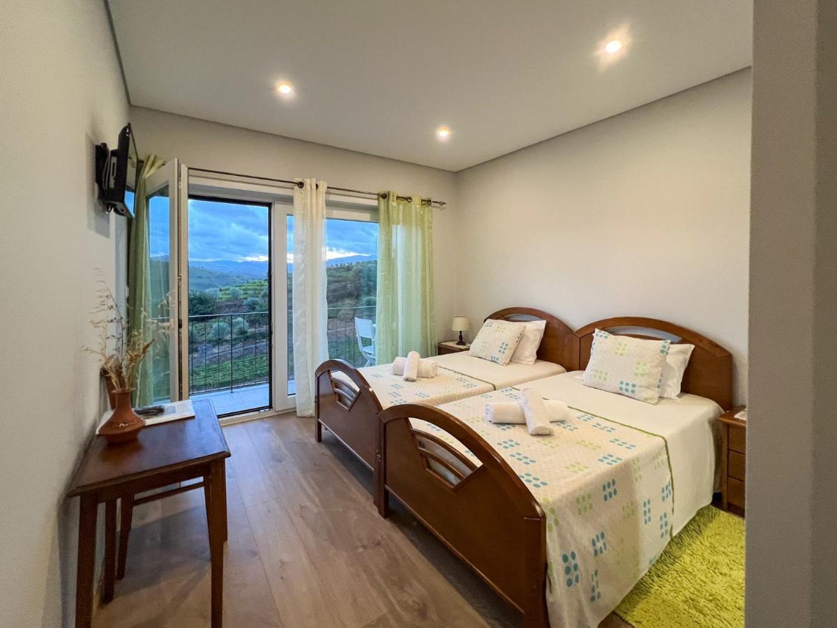 Casa De Campo Sonhos D'Ouro Ribeira  ภายนอก รูปภาพ