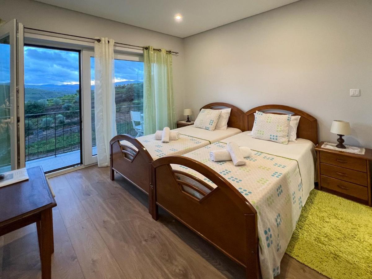 Casa De Campo Sonhos D'Ouro Ribeira  ภายนอก รูปภาพ