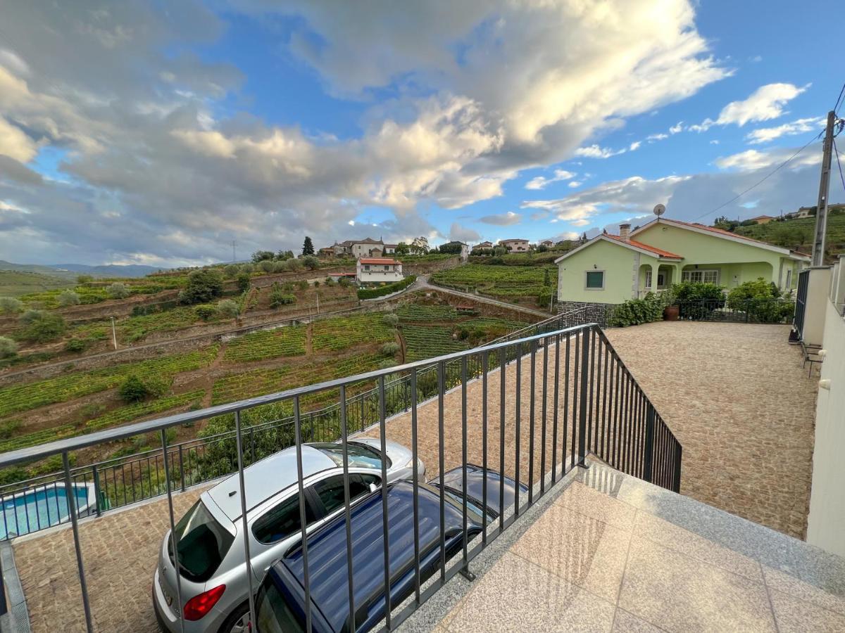 Casa De Campo Sonhos D'Ouro Ribeira  ภายนอก รูปภาพ
